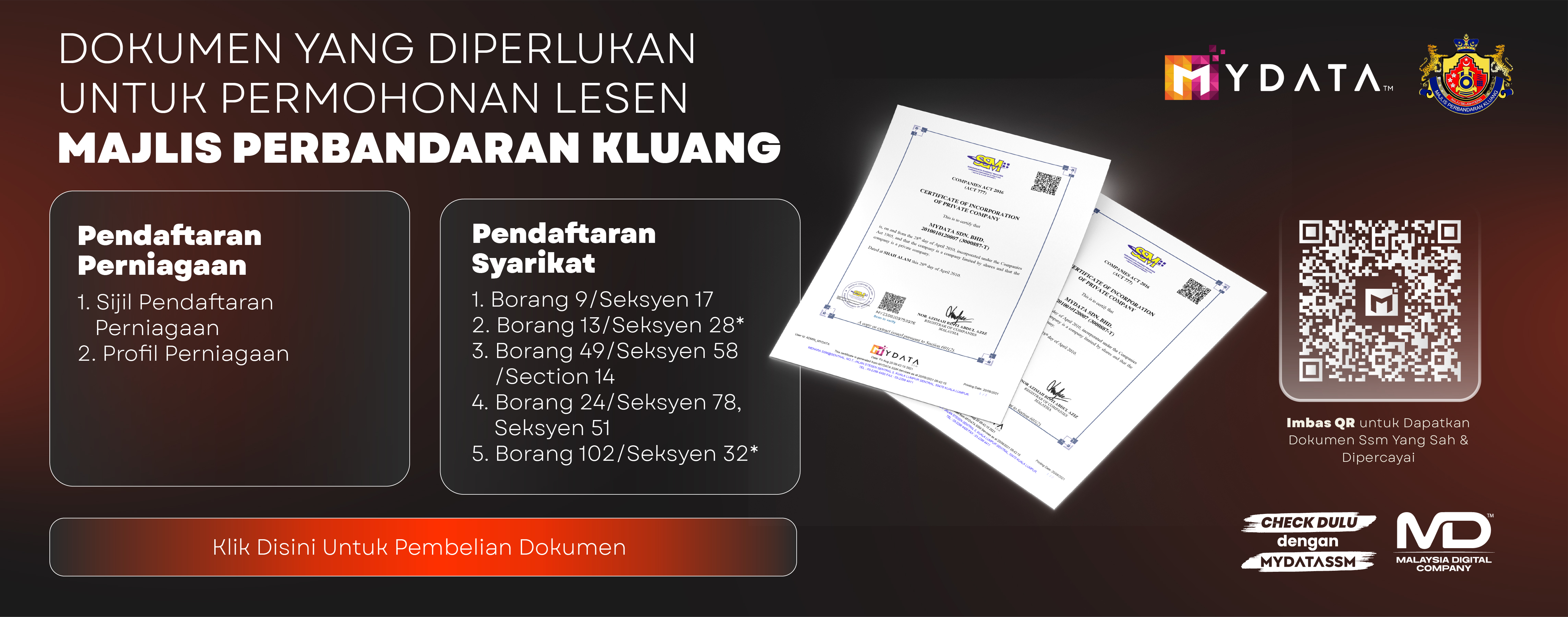 MYDATA 2026