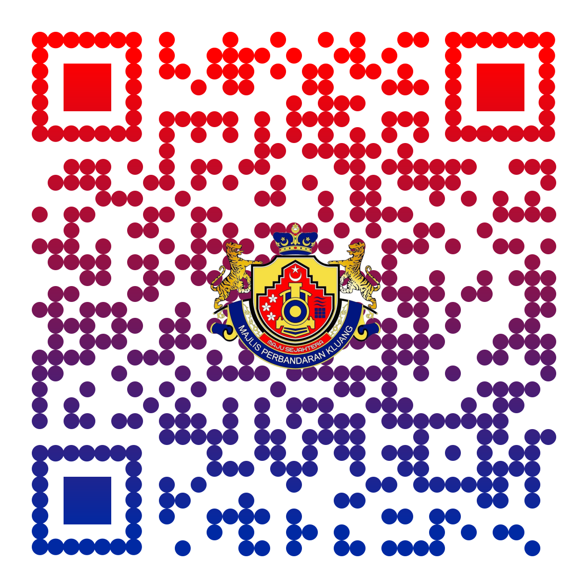 Perkhidmatan Digital Majlis Perbandaran Kluang