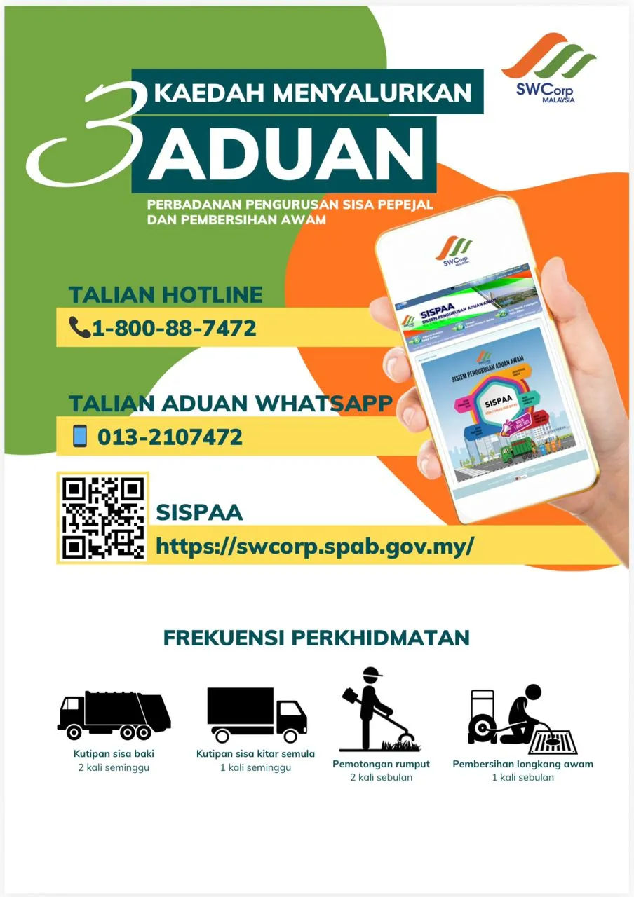 Complaints Related to Solid Waste Management and Public Cleaning